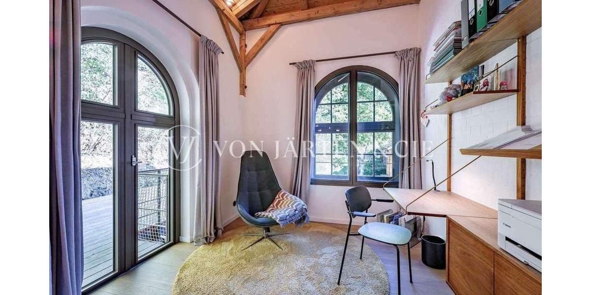 Einfamilienhaus Hamburg Blankenese - 5 Zimmer, 180 m&sup2;, 3.390.000&euro; | Angebot:24218960