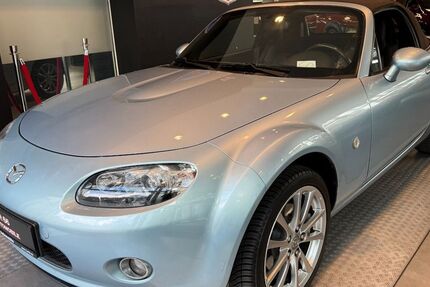 Mazda MX-5 168.000 km 7.790 &euro; Hamburg 22547