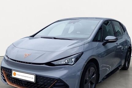 Cupra Born 22.325 km 27.970 &euro; Seevetal 21220