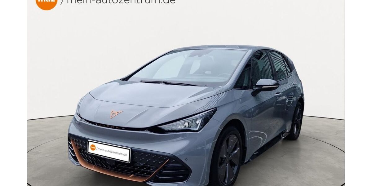 Cupra Born 22.325 km 27.970 &euro; Seevetal 21220