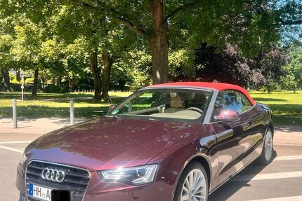 Audi A5 89.000 km 20.500 € Hamburg 22299