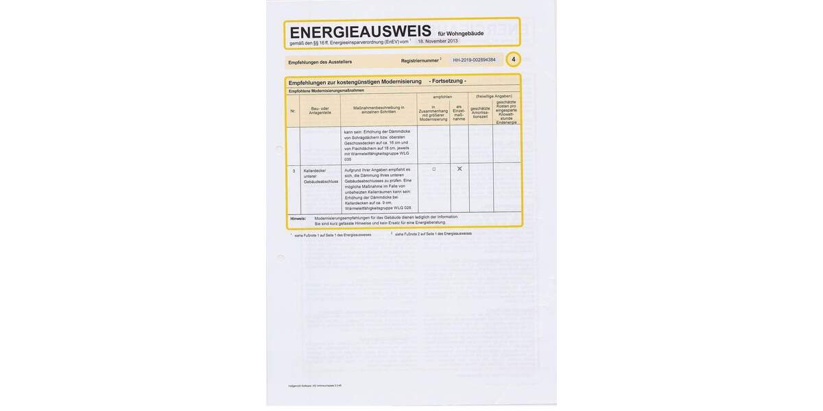 4,5 Zimmer mit Garten in Blankenese 4 zimmer