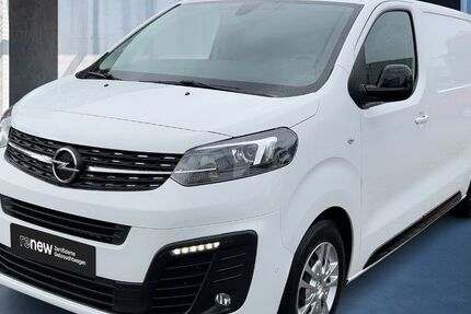 Opel Vivaro 55.771 km 24.990 € Hamburg 20537