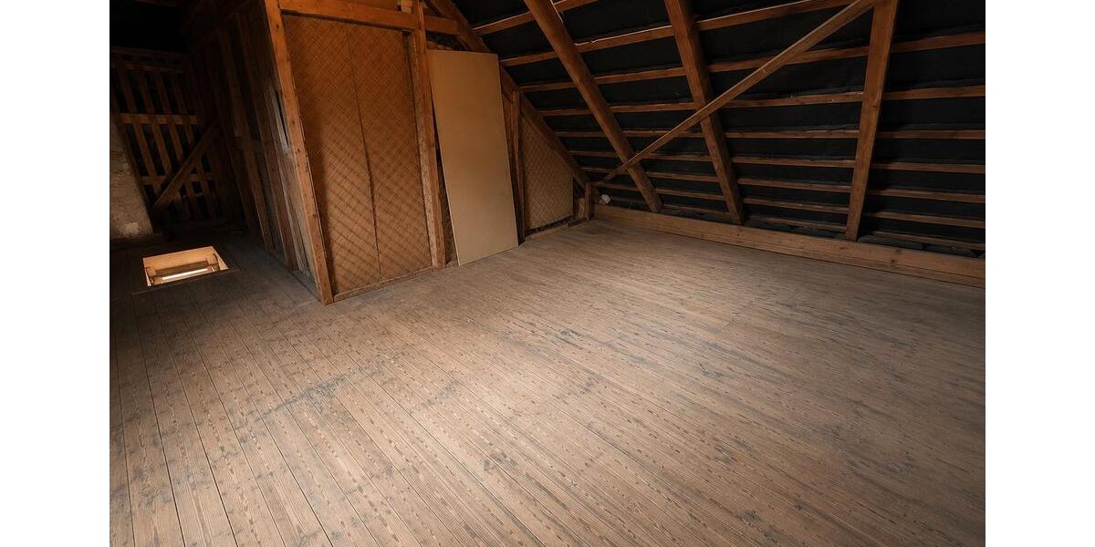 Dachgeschoßwohnung Ahrensburg - 2 Zimmer, 51 m&sup2;, 248.000&euro; | Angebot:26705127