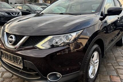 Nissan Qashqai 78.000 km 12.790 &euro; Neu Wulmstorf 21629