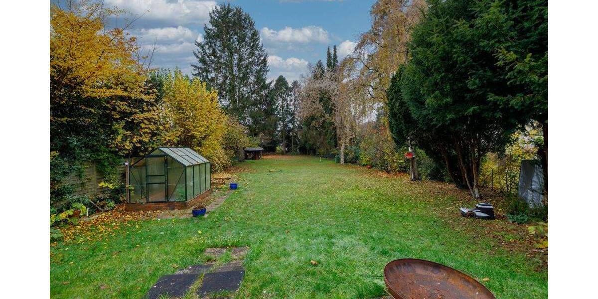 Grundstück Hamburg Wellingsbüttel - 1.079.000&euro; | Angebot:25815626