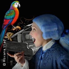 Der kleine Mozart 19.10.2025 Theater für Kinder