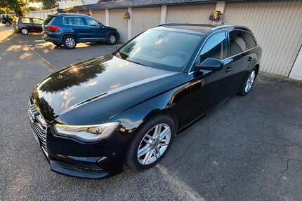 Audi A6 228.000 km 12.850 € Bönningstedt 25474