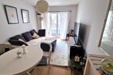 Wohnung Hamburg Eimsbüttel - 2.5 Zimmer, 54 m&sup2;, 469.000&euro; | Angebot:26827485