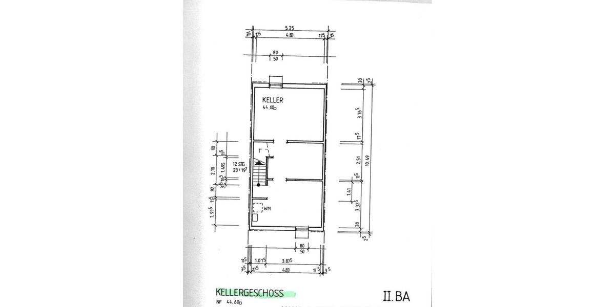 Reihenhaus Geesthacht - 5 Zimmer, 110 m&sup2;, 329.000&euro; | Angebot:24408535