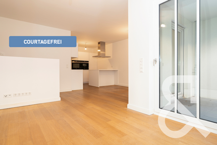 Wohnung zum Kaufen in Hamburg 895.000 € 99.7 m² 3 zimmer