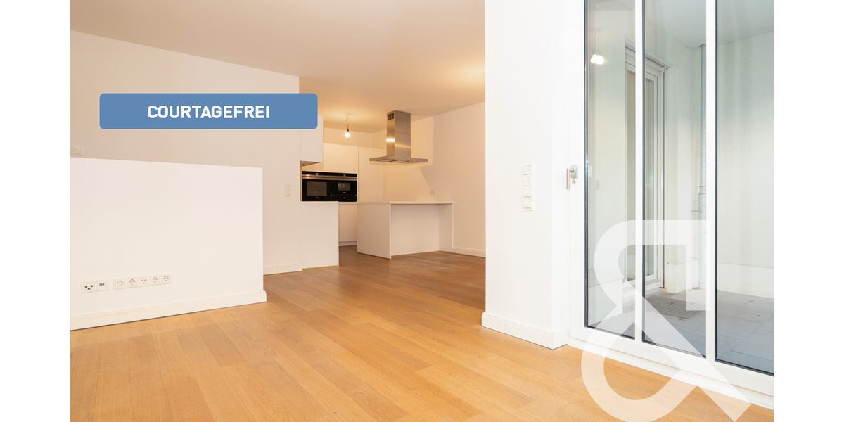 Wohnung zum Kaufen in Hamburg 895.000 € 99.7 m² 3 zimmer