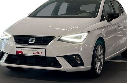 Seat Ibiza 36.359 km 20.440 € Hamburg 20537