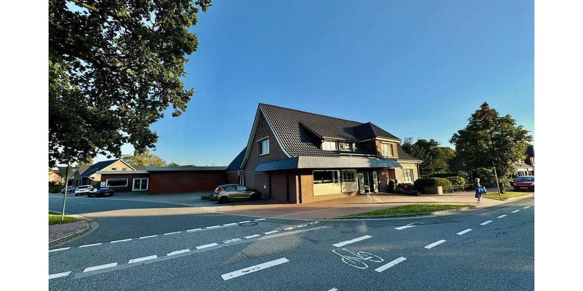 Gewerbeobjekt Rosengarten Nenndorf - 3.000&euro; | Angebot:25776724