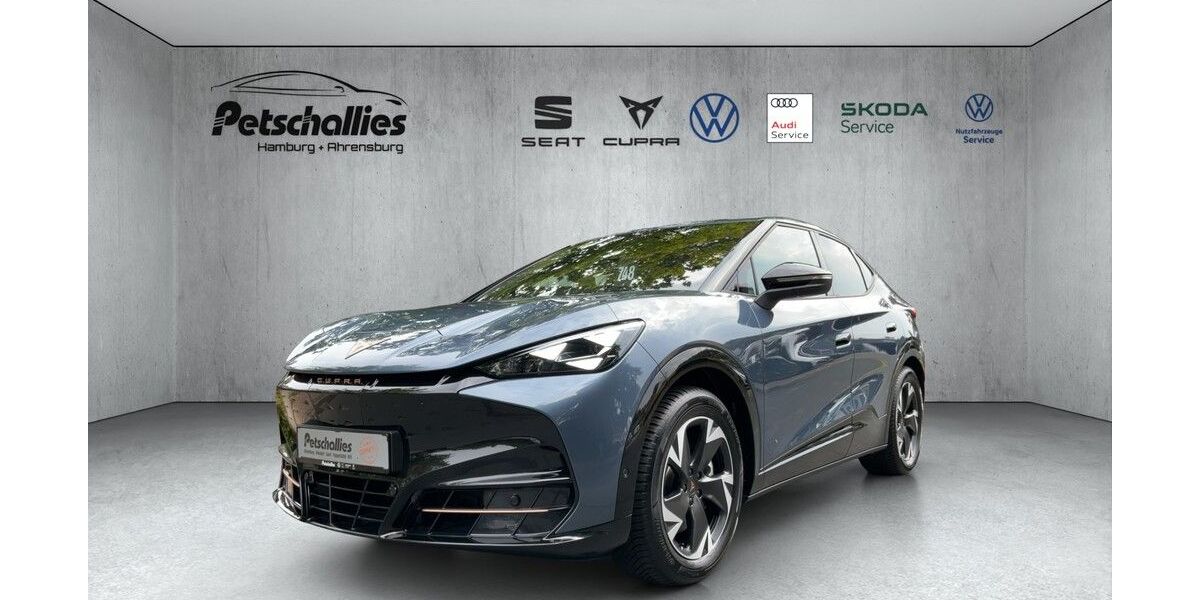 Cupra Tavascan 21.700 km 41.890 &euro; Ahrensburg 22926