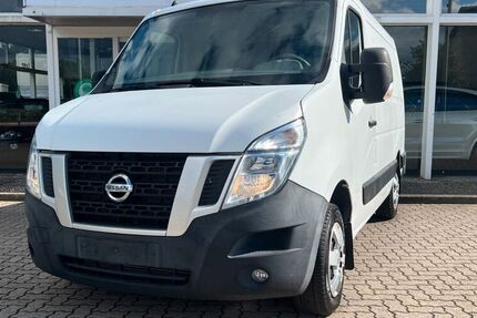 Nissan NV400