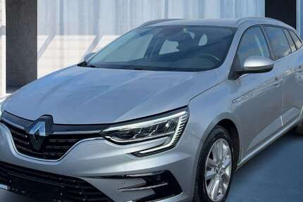 Renault Megane 85.060 km 13.489 &euro; Hamburg 20537