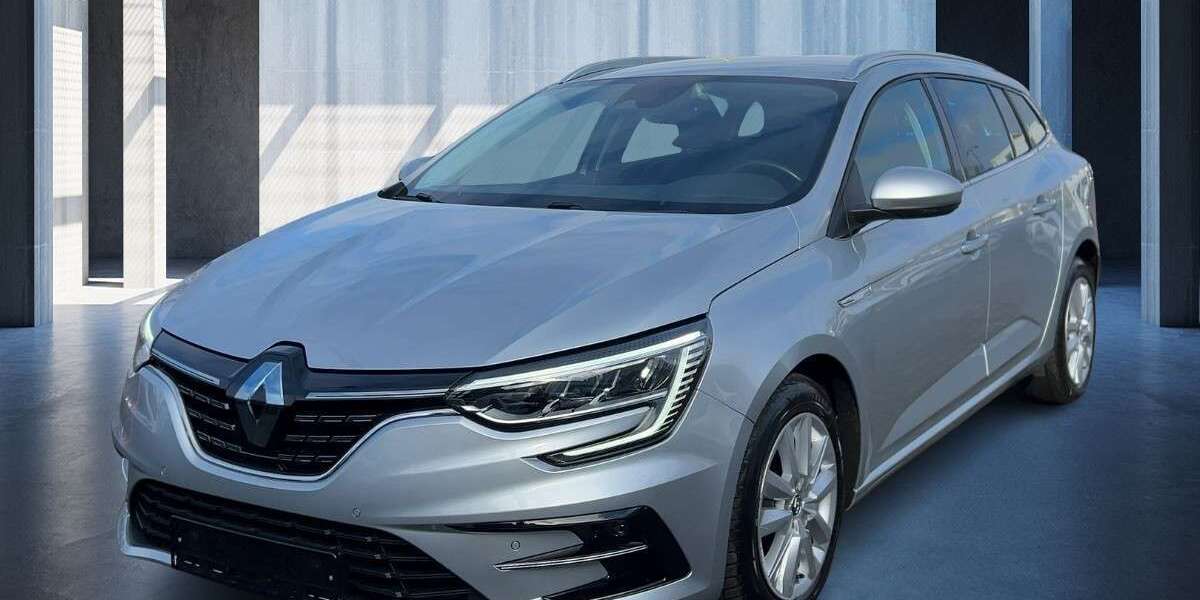 Renault Megane 85.060 km 13.489 &euro; Hamburg 20537