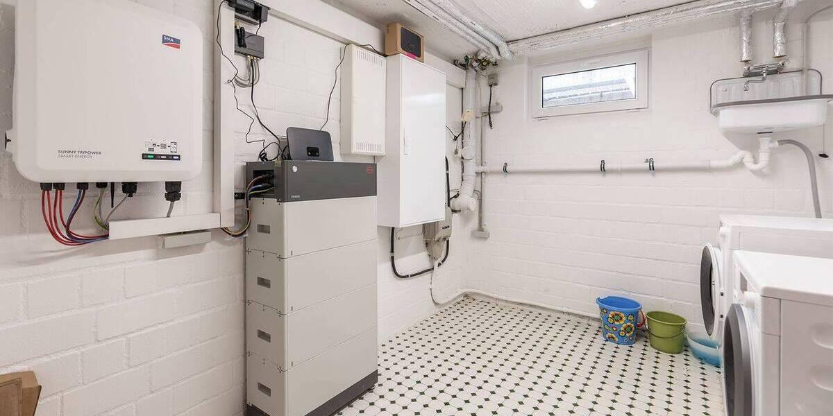Einfamilienhaus Hamburg Poppenbüttel - 4 Zimmer, 107 m&sup2;, 2.160&euro; | Angebot:26843765