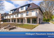 Attraktiver Neubau Erstbezug in Hamburg-Rahlstedt!