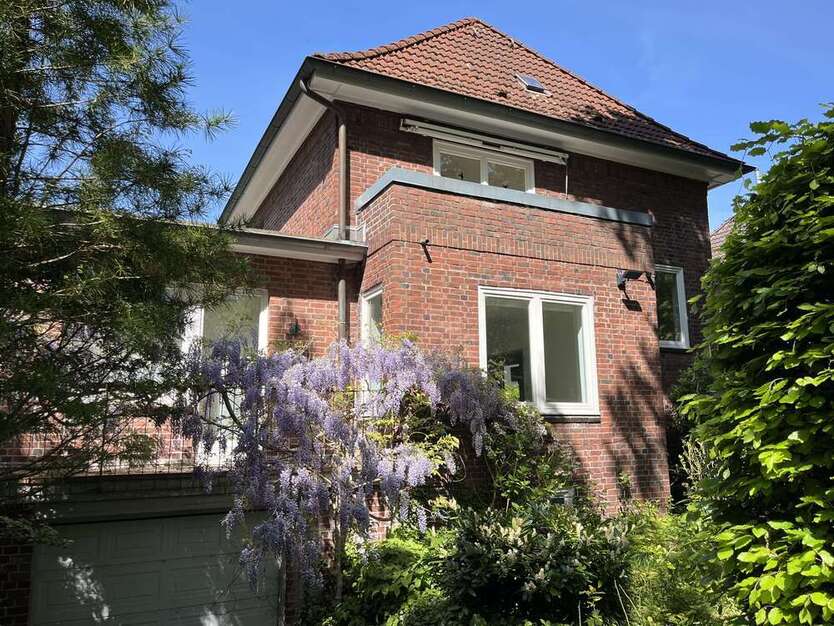 Haus zum Kaufen in Hamburg 1.600.000 € 170 m²
