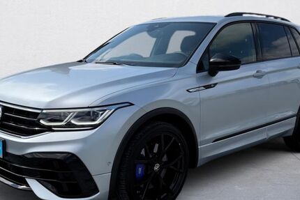 VW Tiguan 23.465 km 47.950 &euro; Geesthacht 21502