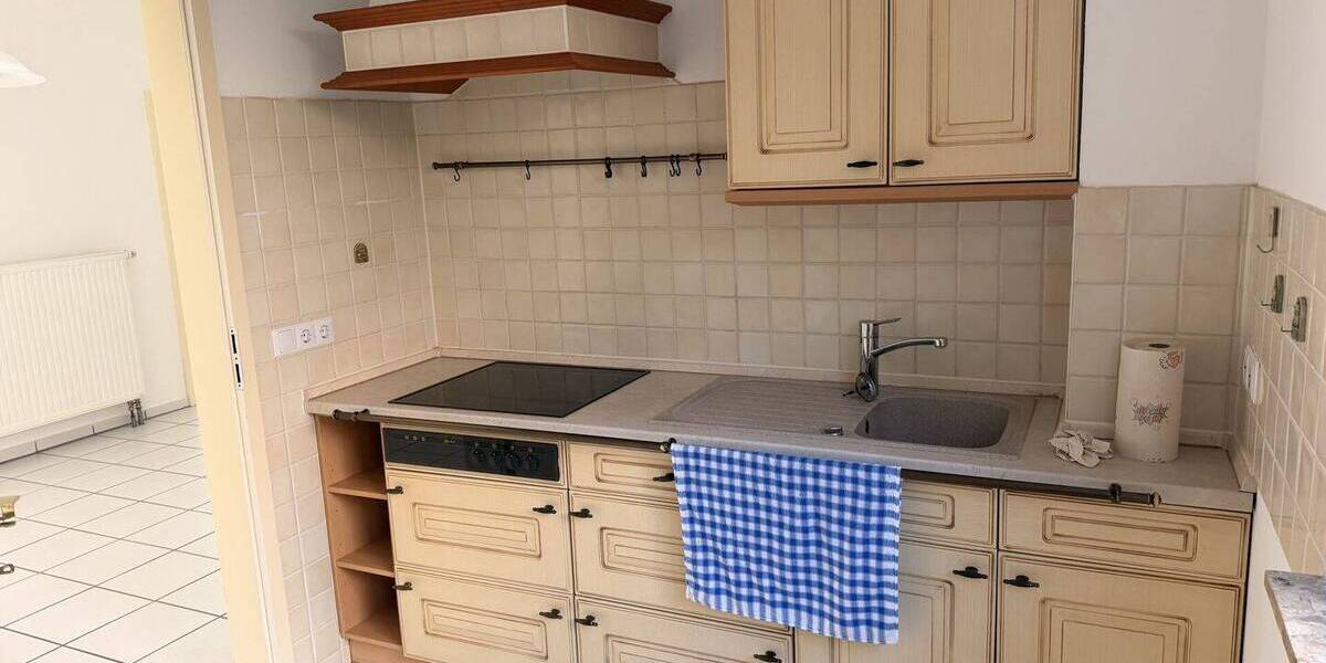Etagenwohnung Buchholz in der Nordheide Buchholz - 5 Zimmer, 154 m&sup2;, 495.000&euro; | Angebot:26275906