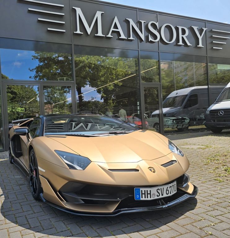 Aventador