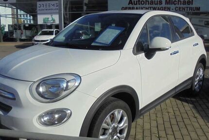 Fiat 500X 92.423 km 10.900 &euro; Hamburg 22043