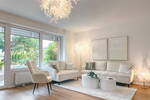 Reihenmittelhaus Hamburg Poppenbüttel - 6 Zimmer, 145 m&sup2;, 649.700&euro; | Angebot:26859248