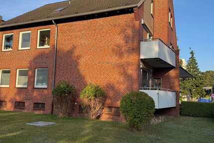Wohnung Norderstedt Harksheide - 1.5 Zimmer, 45 m&sup2;, 590&euro; | Angebot:27397855
