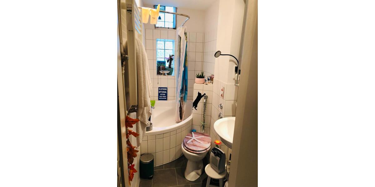 2-Zimmer Wohnung in HH Barmbek-Süd zu verkaufen 2 zimmer