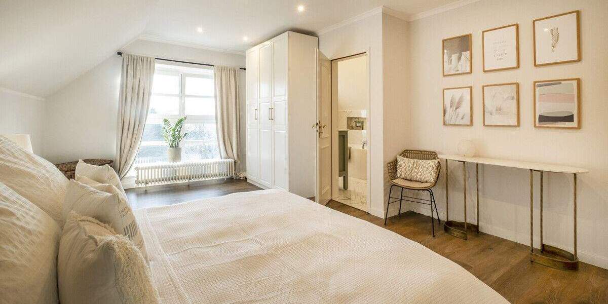 Einfamilienhaus Hamburg / Duvenstedt Duvenstedt - 5 Zimmer, 171 m&sup2;, 995.000&euro; | Angebot:25690312