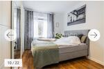 Etagenwohnung Hamburg Borgfelde - 2 Zimmer, 49 m&sup2;, 1.200&euro; | Angebot:26398673
