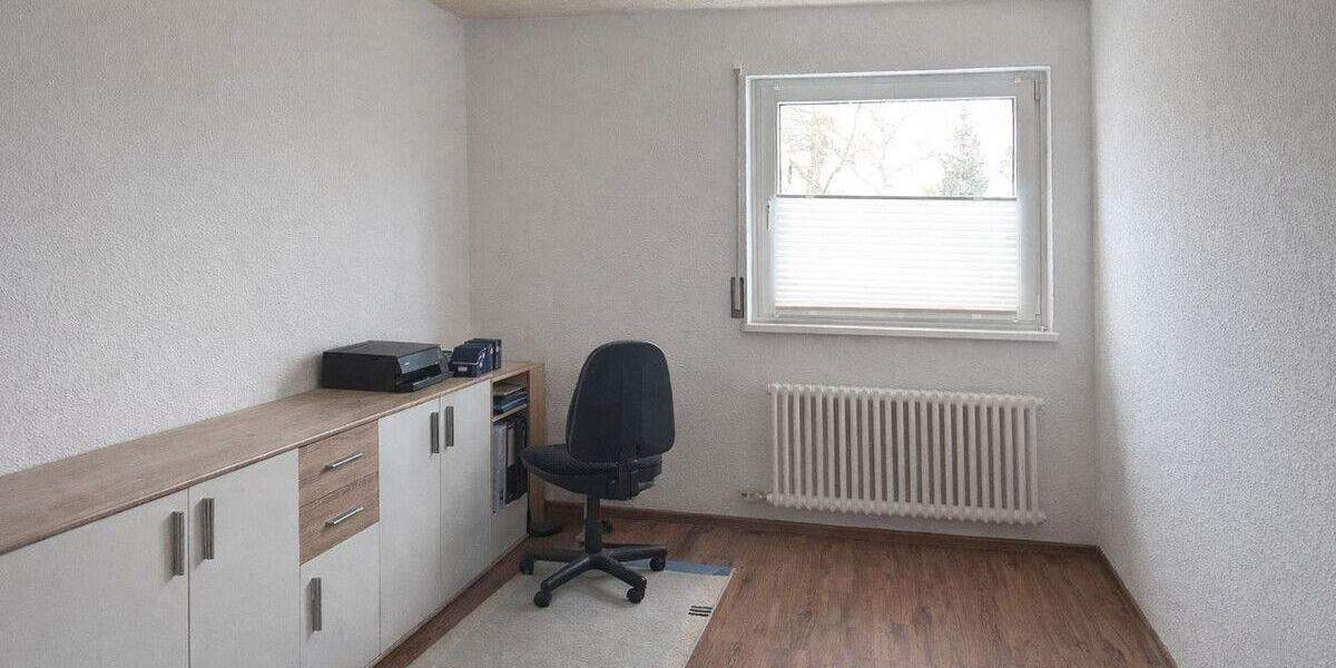 Etagenwohnung Hamburg Farmsen-Berne - 4 Zimmer, 97 m&sup2;, 385.000&euro; | Angebot:25726596