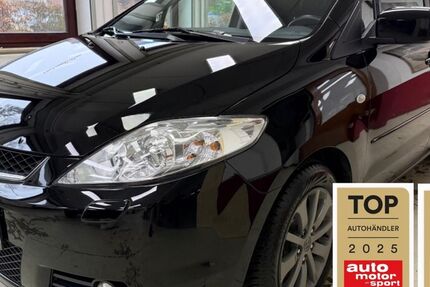 Mazda 5 225.000 km 4.980 &euro; Hamburg 22459