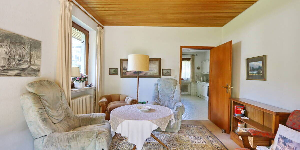 Einfamilienhaus Hamburg Wellingsbüttel - 7 Zimmer, 229 m&sup2;, 1.175.000&euro; | Angebot:25801694