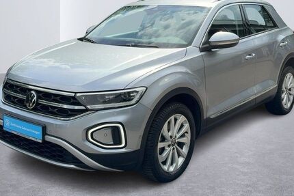VW T-Roc 56.831 km 18.990 &euro; Glinde 21509