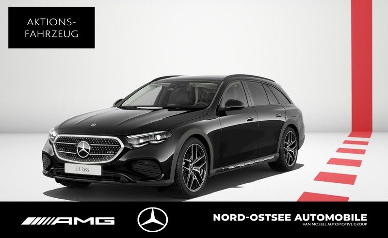 Mercedes-Benz E 300 3.000 km 79.898 &euro; Ahrensburg 22926