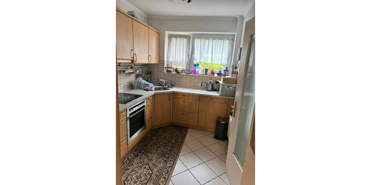 Reihenhaus Hamburg Wandsbek - 6 Zimmer, 107 m&sup2;, 680.000&euro; | Angebot:26251323