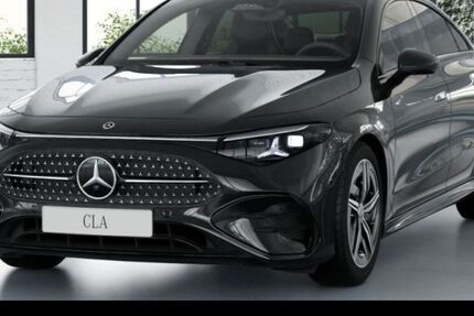 Mercedes-Benz CLA 180 9.900 km 42.950 &euro; Hamburg 22047