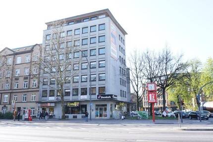 Gewerbeobjekt Hamburg Bahrenfeld - 1.650&euro; | Angebot:26260476
