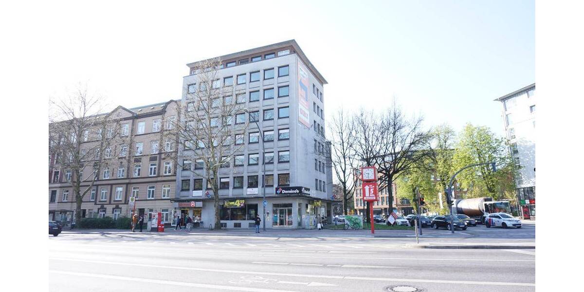 Gewerbeobjekt Hamburg Bahrenfeld - 1.650&euro; | Angebot:26260476