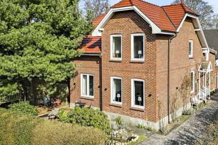 Haus Pinneberg - 7 Zimmer, 181 m&sup2;, 525.000&euro; | Angebot:26136968