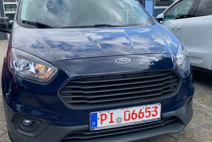 Ford Transit 82.246 km 9.800 € Bönningstedt 25474