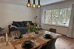 Etagenwohnung Ahrensburg - 4 Zimmer, 110 m&sup2;, 2.500&euro; | Angebot:26579116
