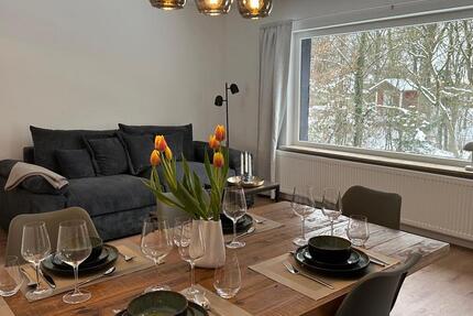 Wohnung Ahrensburg - 4 Zimmer, 110 m&sup2;, 2.500&euro; | Angebot:26579116