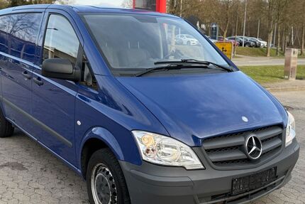 Mercedes-Benz Vito 171.373 km 6.990 &euro; Buxtehude 21614