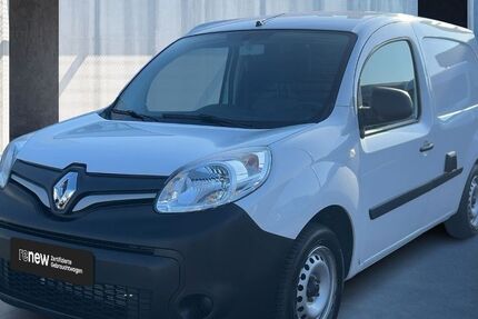 Renault Kangoo 18.070 km 11.990 &euro; Hamburg 20537