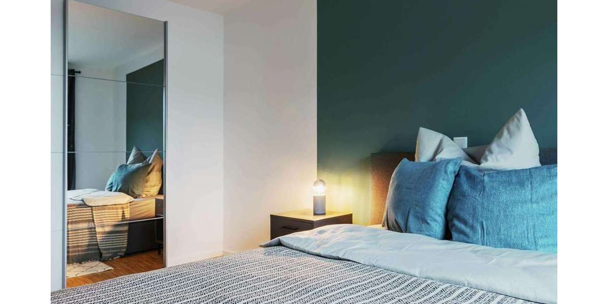 Zimmer Hamburg Eilbek - 745&euro; | Angebot:25532083